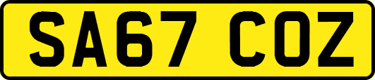 SA67COZ