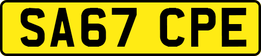 SA67CPE
