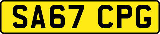 SA67CPG