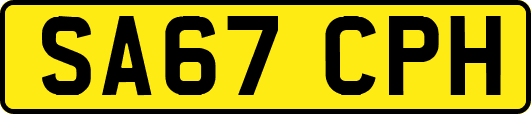 SA67CPH