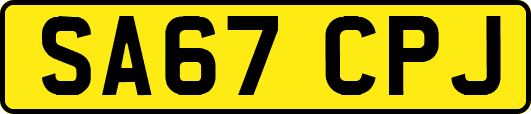SA67CPJ