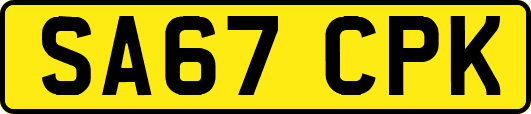 SA67CPK