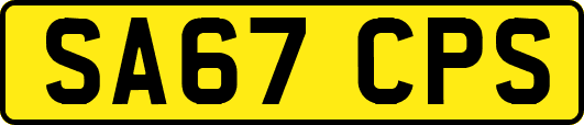 SA67CPS
