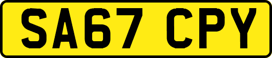 SA67CPY