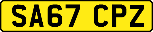 SA67CPZ