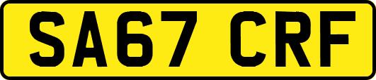 SA67CRF
