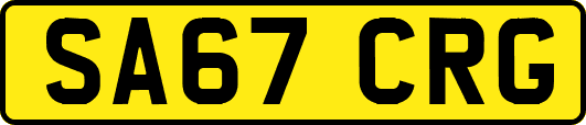 SA67CRG