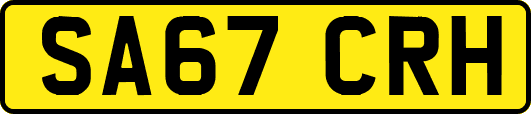SA67CRH