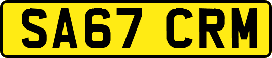 SA67CRM