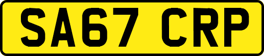 SA67CRP