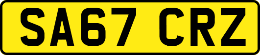 SA67CRZ