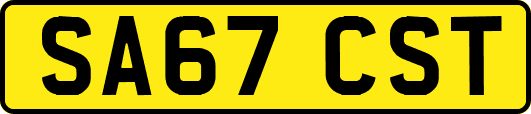 SA67CST