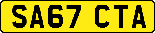 SA67CTA