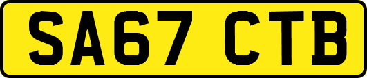 SA67CTB