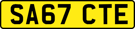 SA67CTE