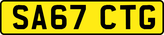 SA67CTG