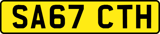 SA67CTH