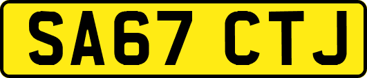 SA67CTJ