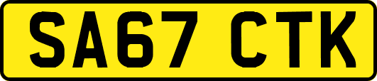 SA67CTK