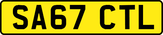 SA67CTL