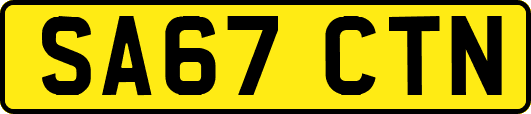 SA67CTN