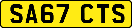 SA67CTS
