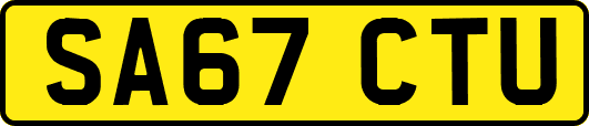 SA67CTU