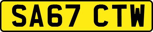 SA67CTW