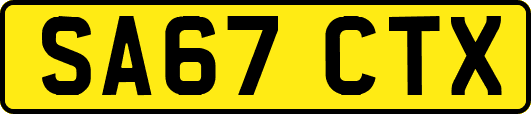 SA67CTX