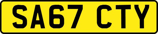 SA67CTY