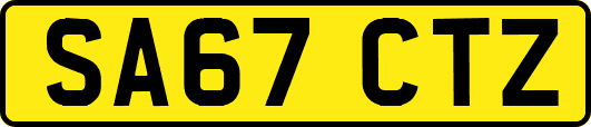 SA67CTZ