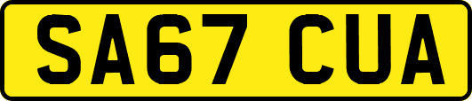 SA67CUA
