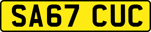 SA67CUC