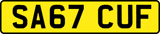 SA67CUF
