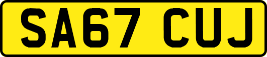 SA67CUJ