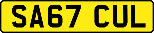 SA67CUL