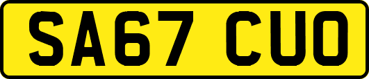 SA67CUO