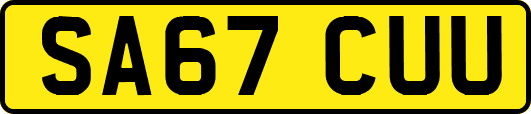 SA67CUU