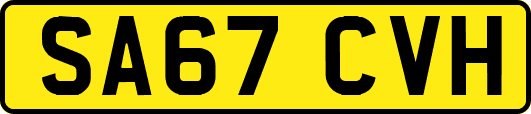 SA67CVH