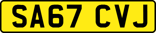 SA67CVJ
