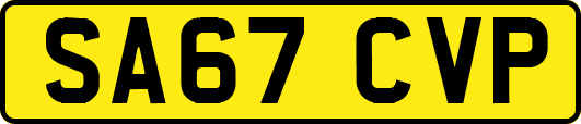 SA67CVP