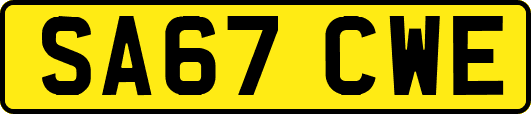SA67CWE