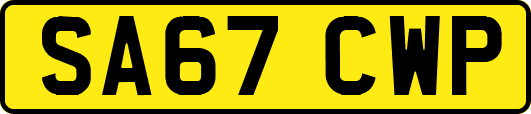 SA67CWP