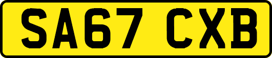 SA67CXB