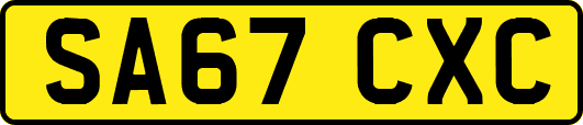 SA67CXC