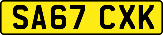 SA67CXK