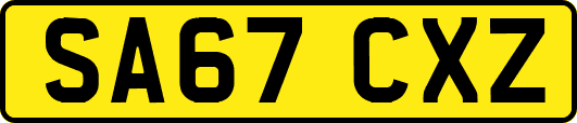 SA67CXZ