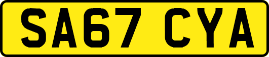 SA67CYA