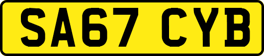 SA67CYB