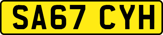 SA67CYH